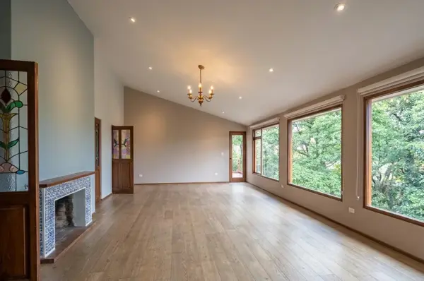 Casa en venta en Heroes de Padierna, La Magdalena Contreras — foto 3 de 17