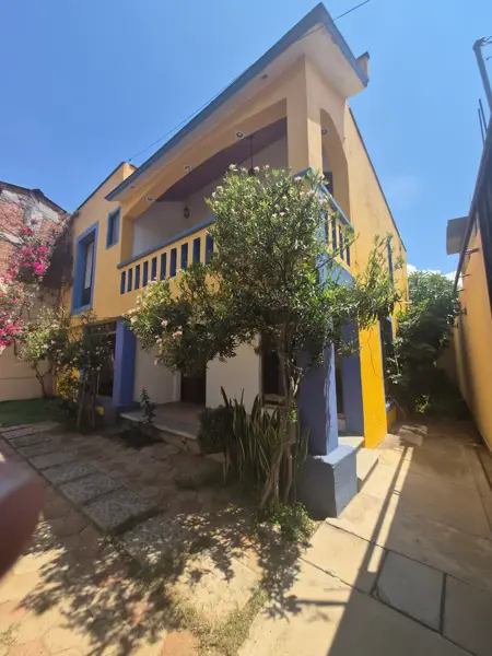 Casa en venta en La Experimental, San Antonio de la Cal — foto 2 de 34