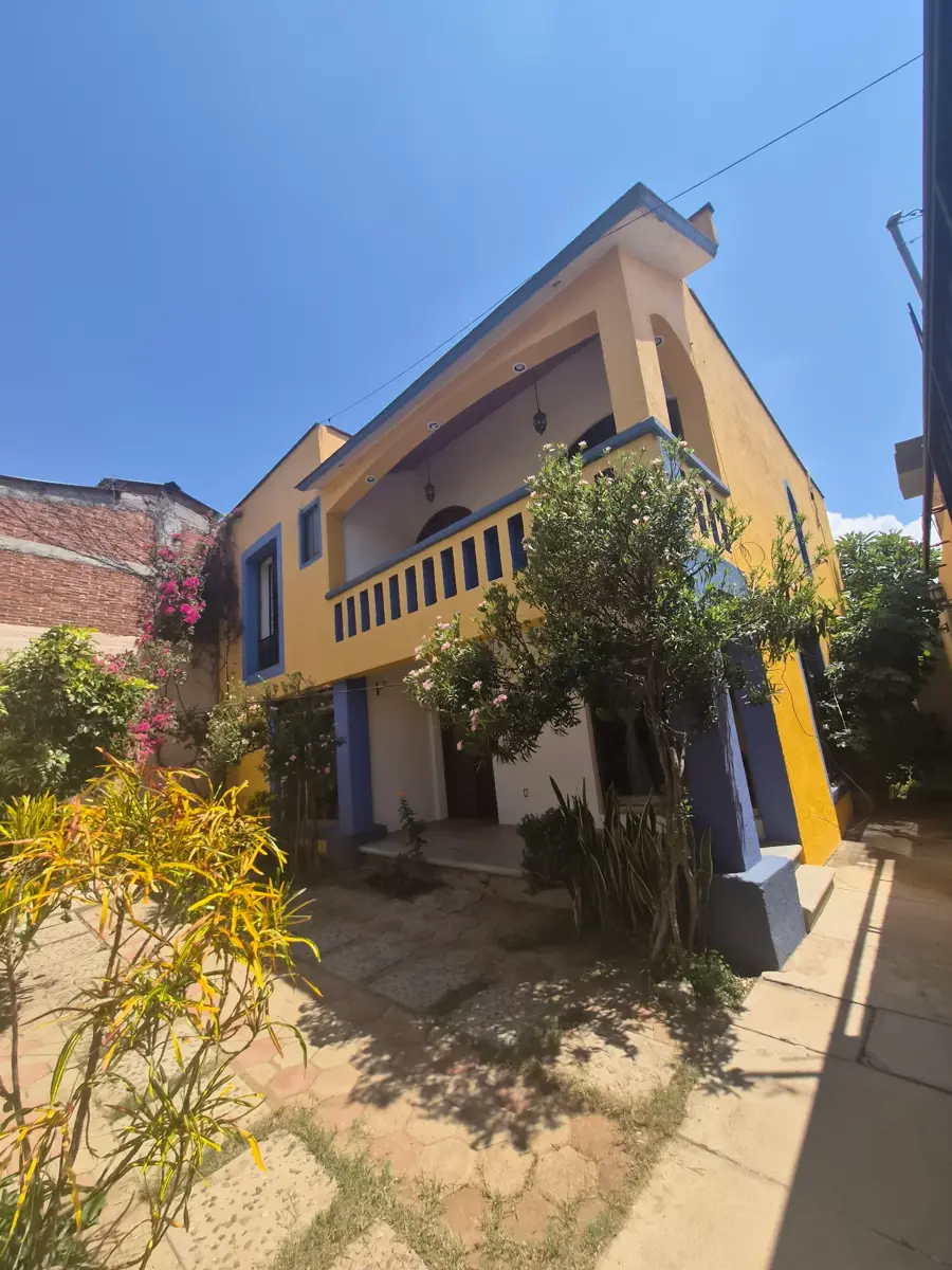 Casa en venta en La Experimental, San Antonio de la Cal — foto 1 de 34