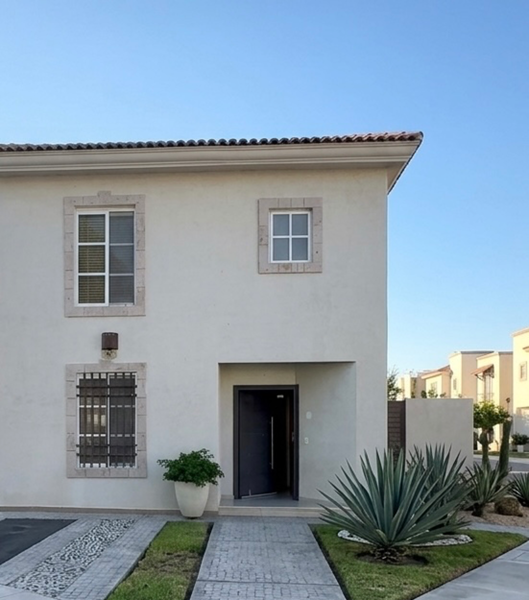 Casa en renta en Residencial Senderos, Torreón — foto 1 de 15
