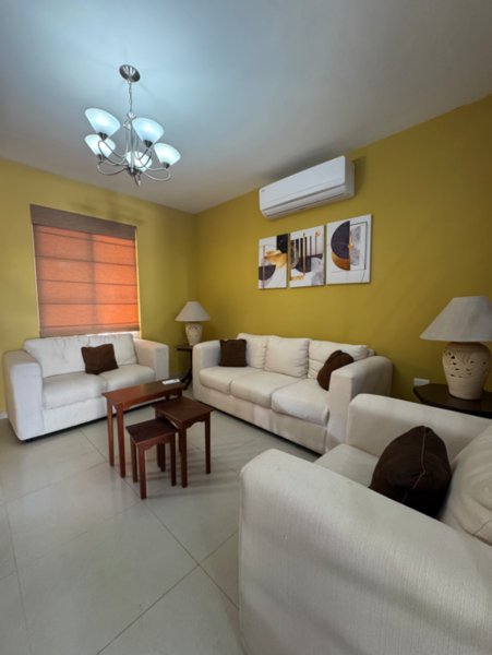 Casa en renta en Residencial Senderos, Torreón — foto 2 de 15