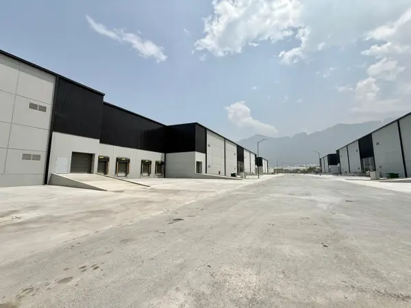 Bodega en Renta en Parque Industrial Pedreras, Santa Catarina, Nuevo León 1