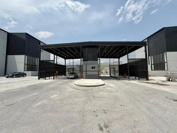Bodega en Renta en Parque Industrial Pedreras, Santa Catarina, Nuevo León 2