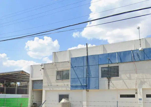 Bodega en Renta en Industrial Jardines San Rafael, Guadalupe, Nuevo León 5