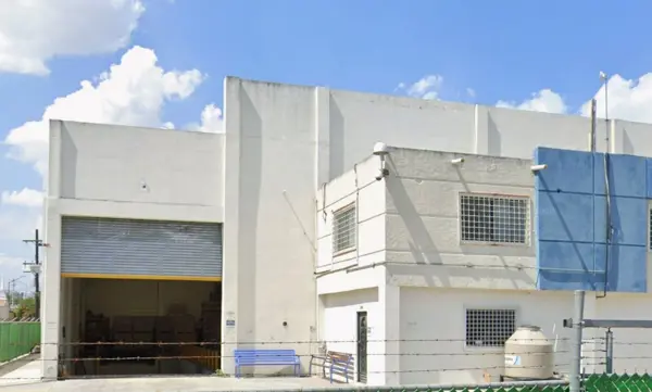 Bodega en Renta en Industrial Jardines San Rafael, Guadalupe, Nuevo León 1