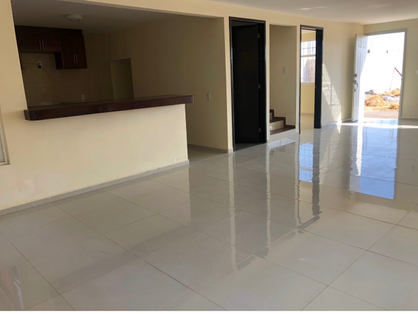 Casa en venta en El Potrero Barbosa, Zinacantepec — foto 3 de 22