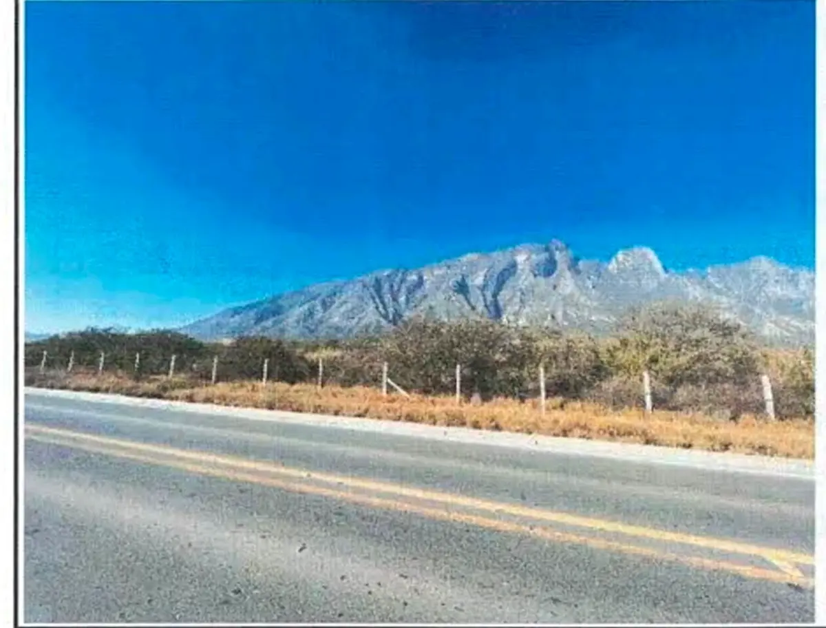 Terreno en venta en Icamole, García — foto 1 de 12