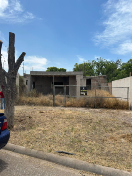 Terreno en venta en Las Trojes, Torreón — foto 2 de 8
