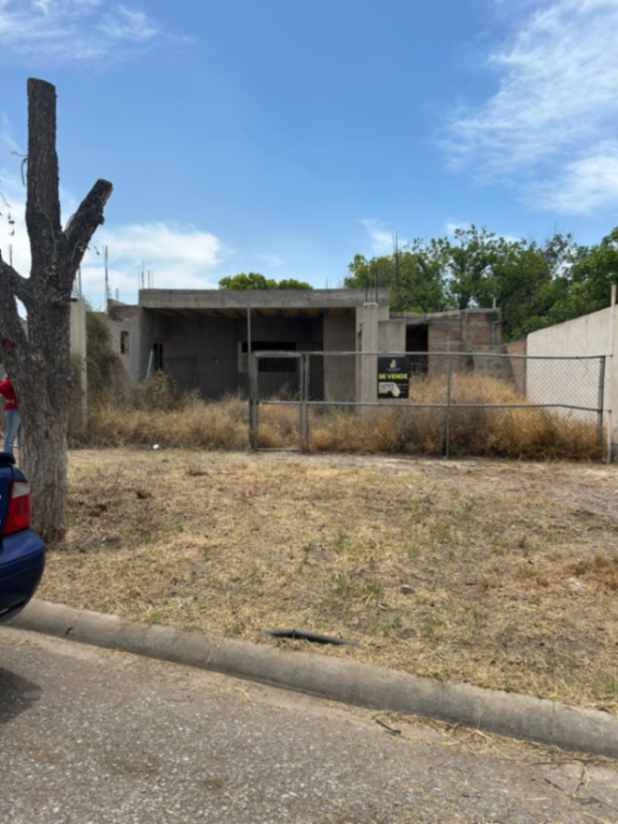 Terreno en venta en Las Trojes, Torreón — foto 1 de 8