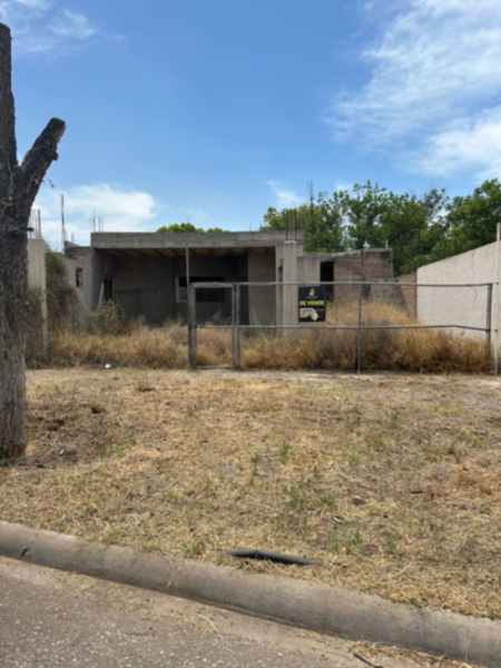 Terreno en venta en Las Trojes, Torreón — foto 3 de 8
