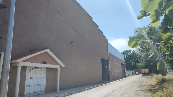 Bodega en renta en Partidas (San Juan de Partidas), Celaya — foto 2 de 12