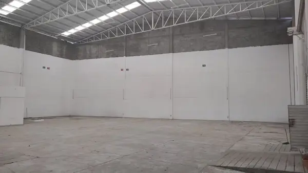 Bodega en renta en Partidas (San Juan de Partidas), Celaya — foto 3 de 12