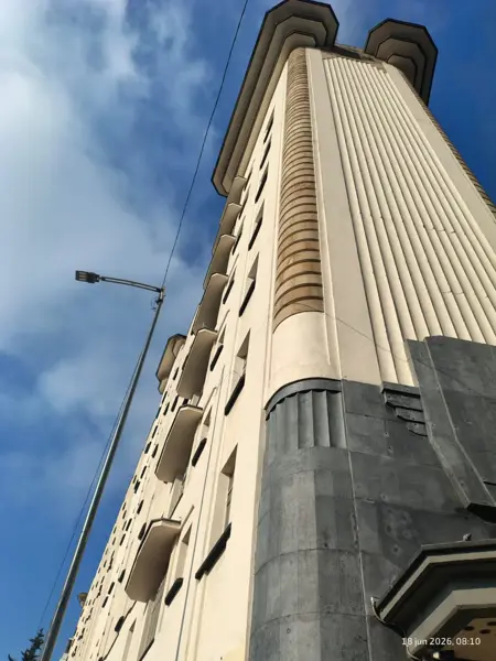 Renta de Apartamento en Tacubaya, Ciudad de México, cerca de servicios