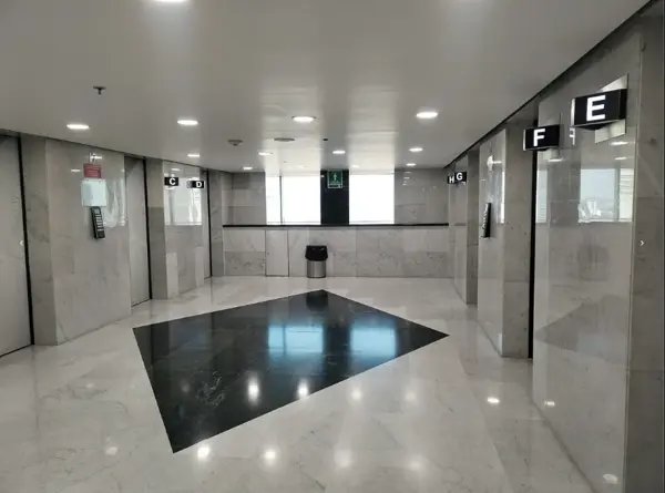 Oficina en venta en Napoles, Benito Juárez — foto 2 de 10