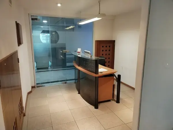 Oficina en venta en Napoles, Benito Juárez — foto 3 de 10