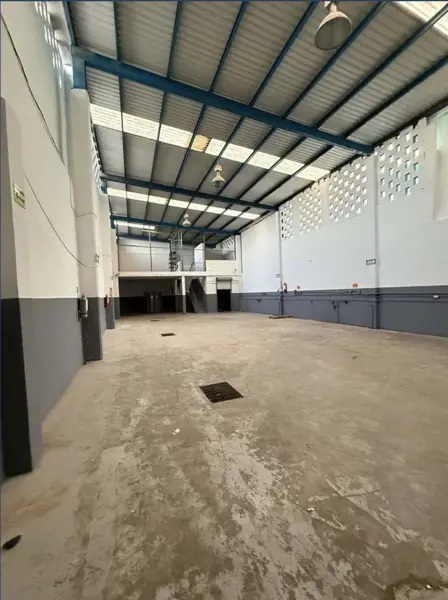 Bodega en renta en Centro, Monterrey — foto 3 de 10