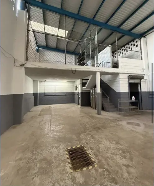 Bodega en renta en Centro, Monterrey — foto 2 de 10