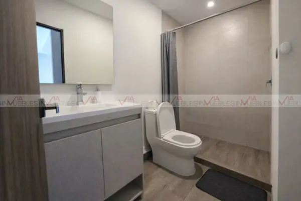 Departamento en renta en Sarabia, Monterrey — foto 3 de 19