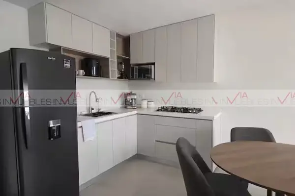 Departamento en renta en Sarabia, Monterrey — foto 2 de 18