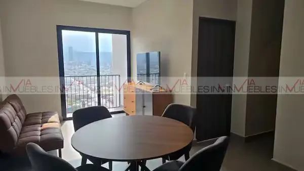 Departamento en renta en Sarabia, Monterrey — foto 3 de 18