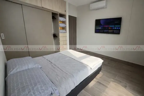 Departamento en renta en Sarabia, Monterrey — foto 2 de 19
