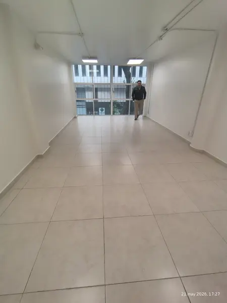 Oficina en renta en Tacubaya, Miguel Hidalgo — foto 2 de 3
