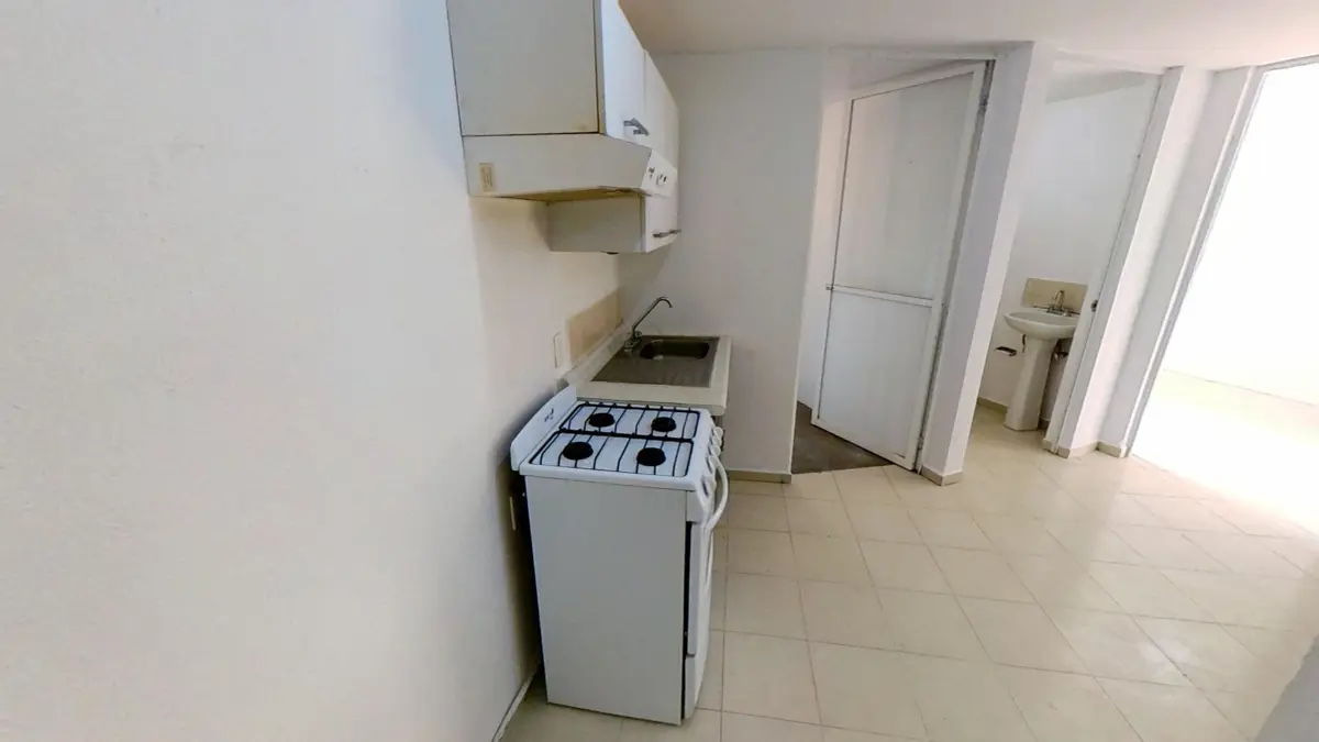 Departamento en venta en Centro de Azcapotzalco, Azcapotzalco — foto 1 de 9