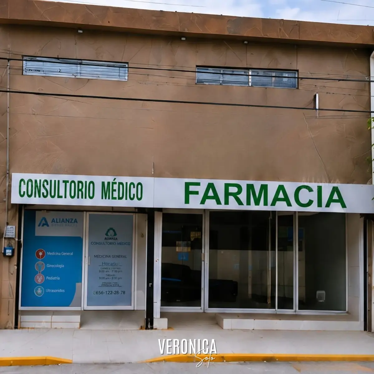 Local en venta en Morelos II, Juárez — foto 1 de 16