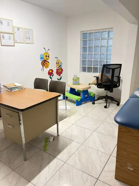 Local en venta en Morelos II, Juárez — foto 3 de 16