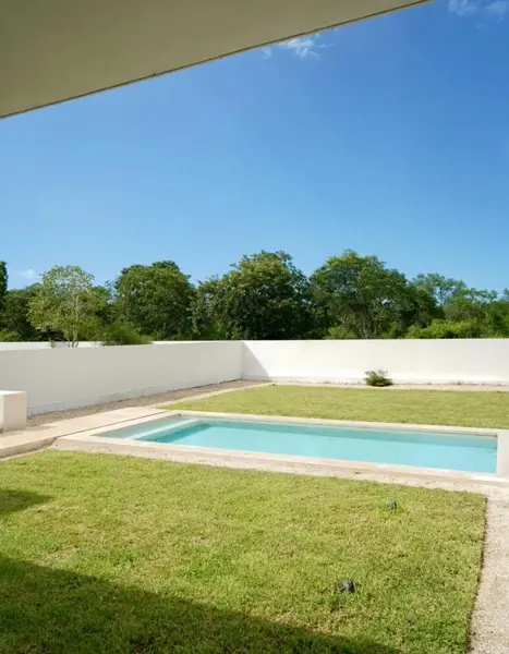 Casa en venta en Dzidzilche, Mérida — foto 2 de 17
