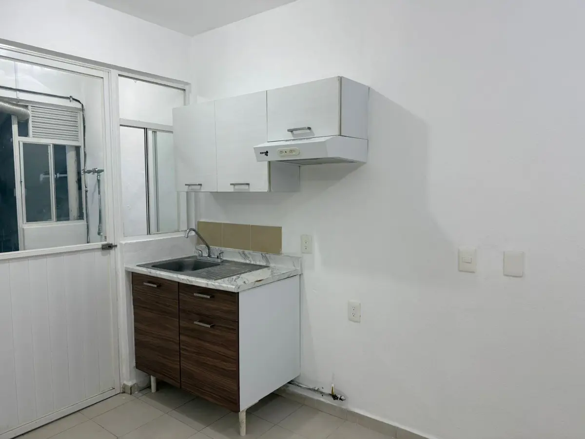 Departamento en venta en Santa Barbara, Azcapotzalco — foto 1 de 11