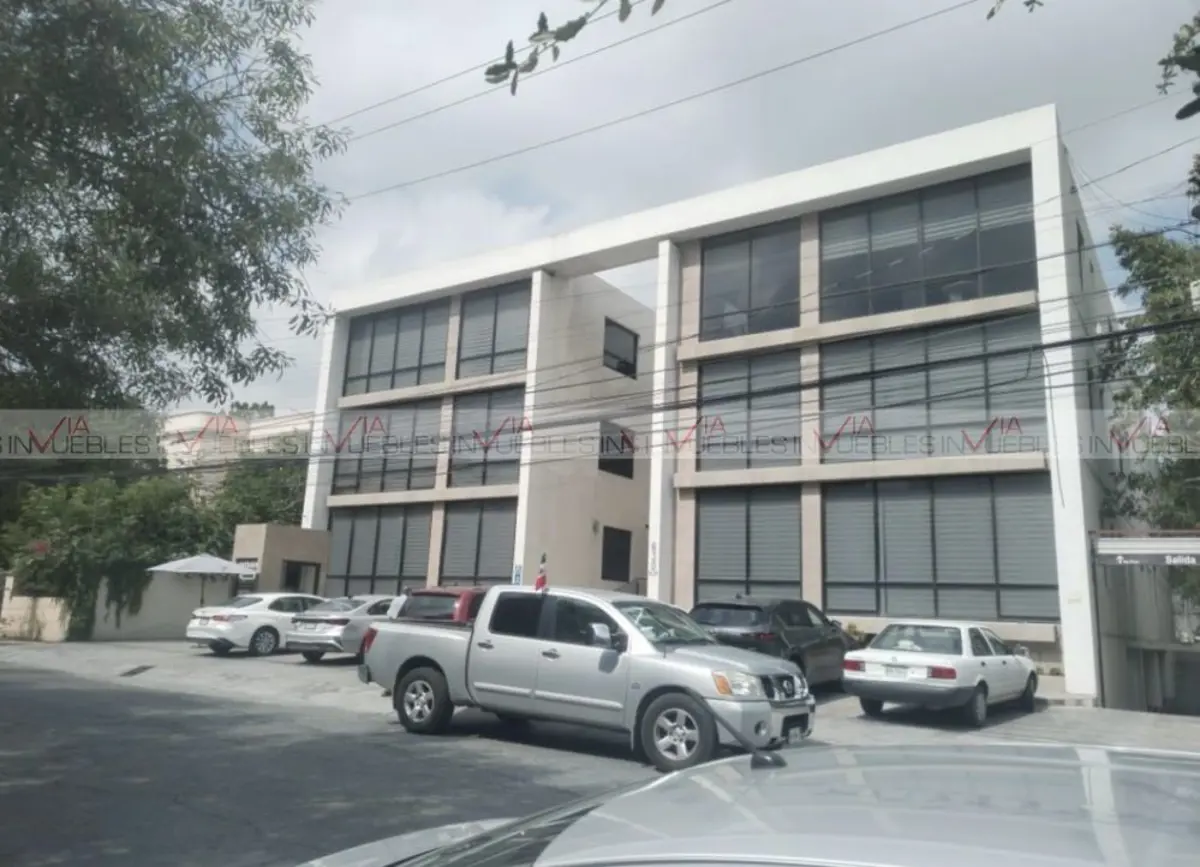 Edificio en venta en Obispado, Monterrey — foto 1 de 18
