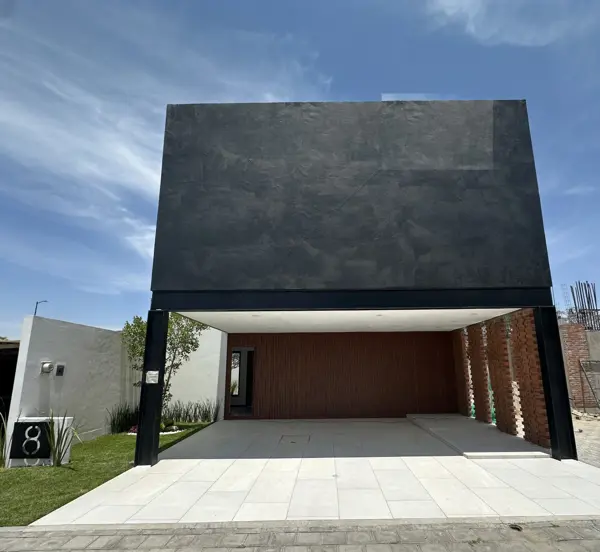 Casa en venta en Lomas de Angelópolis, San Andrés Cholula — foto 2 de 35