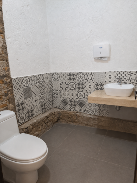 Local en renta en Polanco, San Luis Potosí, San Luis Potosí