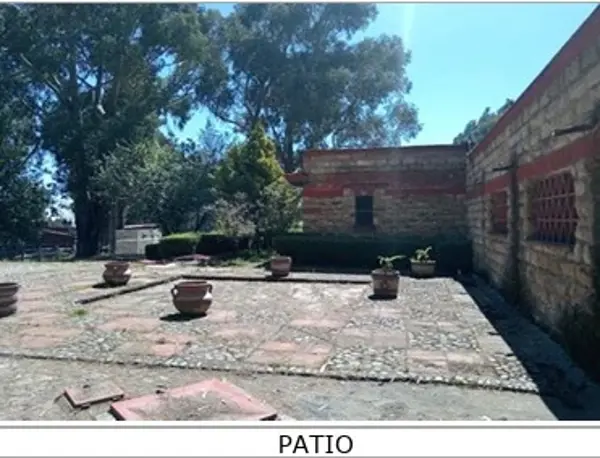 Finca-Rancho en venta en Santo Tomas Ajusco, Tlalpan — foto 3 de 34
