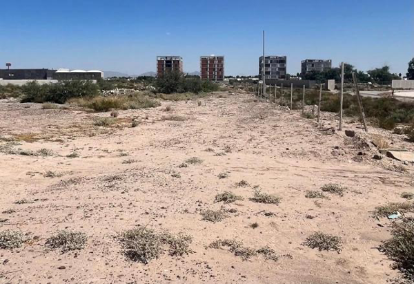 Terreno en venta en Ampliación Senderos, Torreón — foto 2 de 4