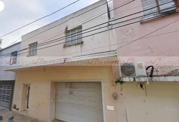 Casa en venta en El Cercado Centro, Santiago — foto 2 de 8