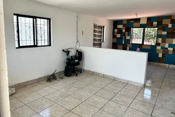 Departamento en renta en Magisterio Sección 38, Saltillo — foto 2 de 10