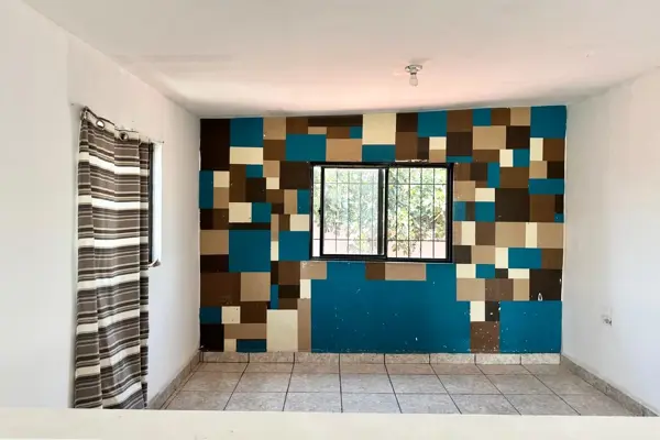 Departamento en renta en Magisterio Sección 38, Saltillo — foto 3 de 10