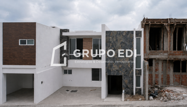 CASA RESIDENCIAL EN VENTA HARAS DEL BOSQUE | CLUSTER FARASI