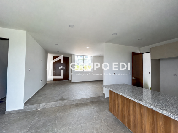 Casa en venta en Campestre Haras, Amozoc — foto 2 de 16