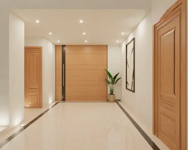 Casa en venta en Montebello, Torreón — foto 3 de 23