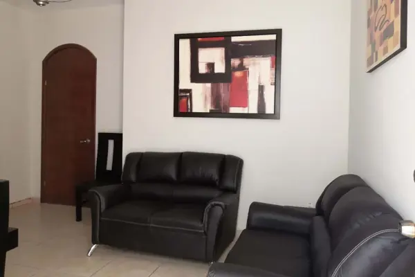 Departamento amueblado en RENTA en Los Olivos