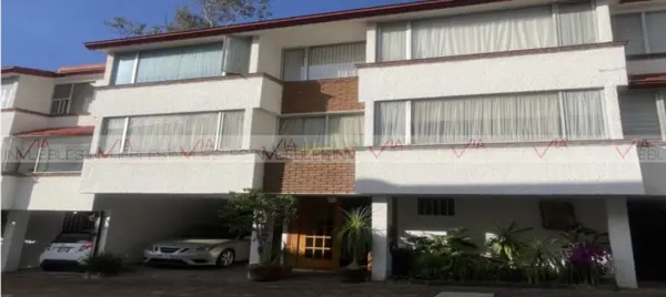 Casa en venta en San Jeronimo Lidice, La Magdalena Contreras — foto 2 de 19
