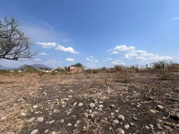 Terreno en venta en Ampliación Nicolás Bravo, Jojutla — foto 3 de 3