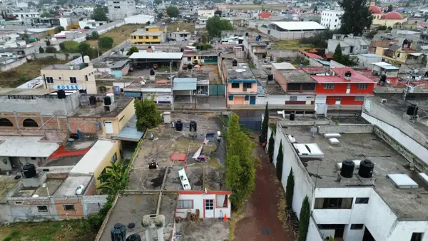 Terreno en venta en Centro, Tlaxcoapan — foto 2 de 4
