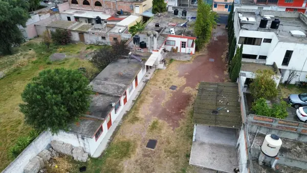 Terreno en venta en Centro, Tlaxcoapan — foto 3 de 4