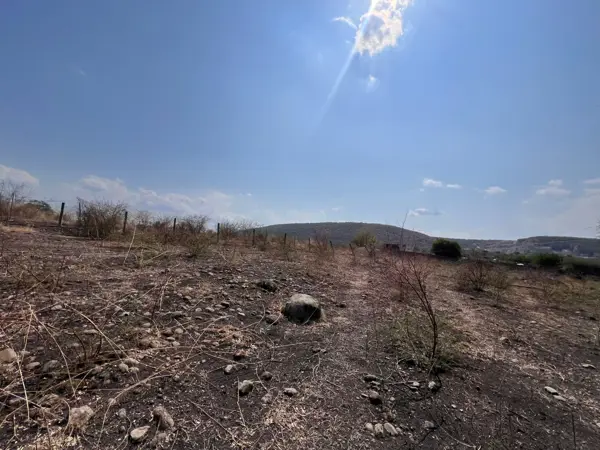 Terreno en venta en Ampliación Nicolás Bravo, Jojutla — foto 2 de 3
