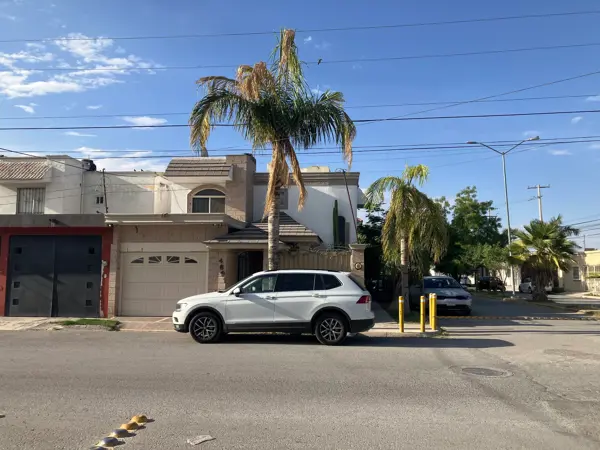 Casa en venta en Los Ángeles Residencial, Torreón — foto 3 de 19