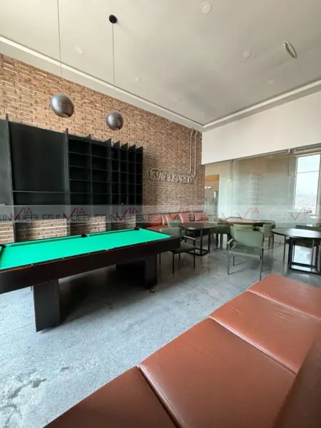 Departamento en renta en Tecnologico, Monterrey — foto 3 de 12